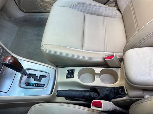 Used 2006 Subaru Forester 2.5X L.L. Bean AWD/4WD image 29