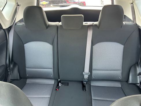 Used 2025 Kia Soul LX w/ LX Technology Package image 43