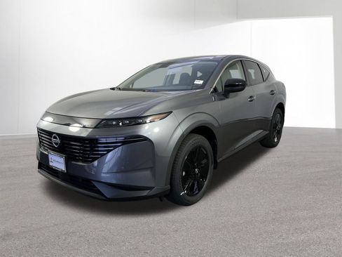 New 2025 Nissan Murano SV image 2