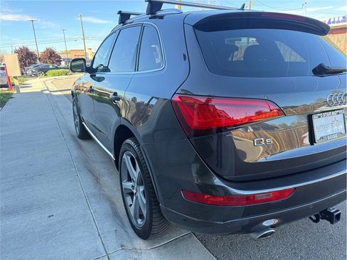 Used 2014 Audi Q5 TDI Prestige w/ Prestige Package AWD/4WD image 48