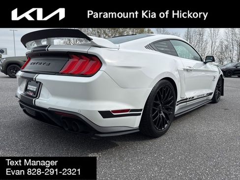 Used 2019 Ford Mustang GT w/ GT Performance Package image 12