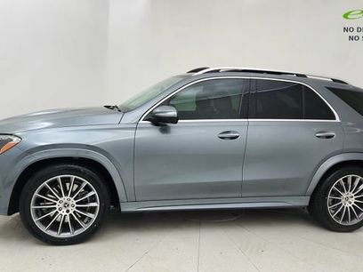 Used 2025 Mercedes-Benz GLE 350 4MATIC