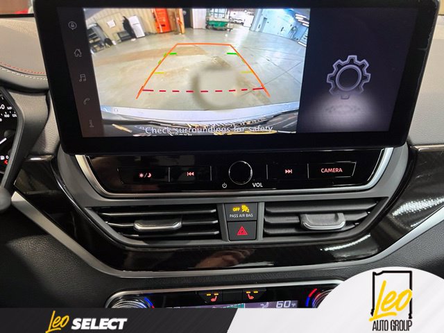 Used 2025 Nissan Altima 2.5 SR w/ SR Premium Package FWD image 36