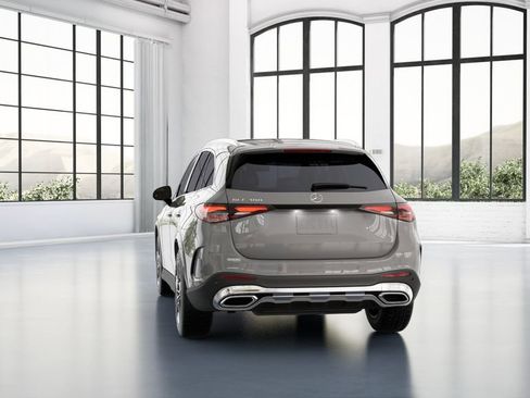 New 2026 Mercedes-Benz GLC 300 image 21