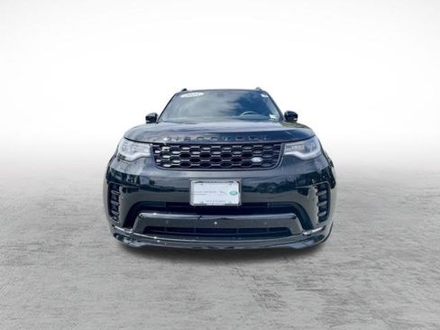Certified 2025 Land Rover Discovery Dynamic SE AWD/4WD image 2