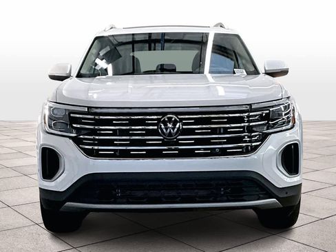 New 2026 Volkswagen Atlas SEL image 5