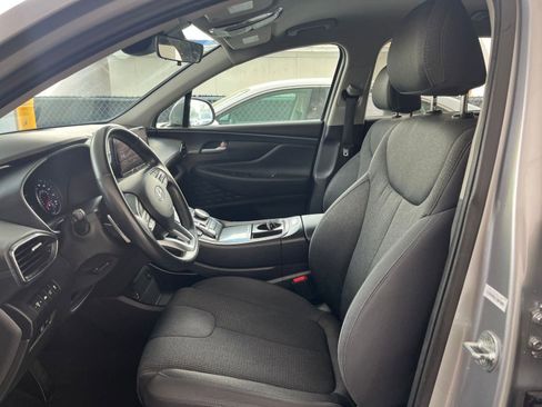 Used 2023 Hyundai Santa Fe SEL image 29