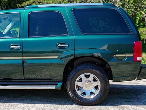 Used 2003 Cadillac Escalade AWD image 43