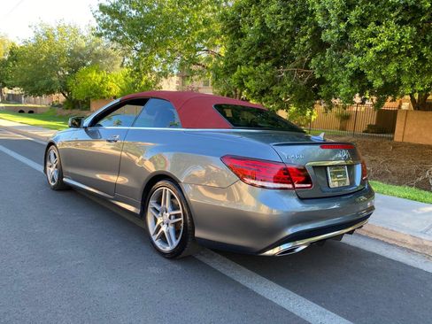 Used 2016 Mercedes-Benz E 400 Cabriolet image 61
