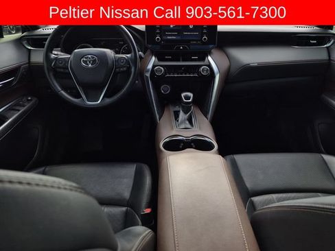 Used 2021 Toyota Venza XLE w/ Softex Package AWD/4WD image 26