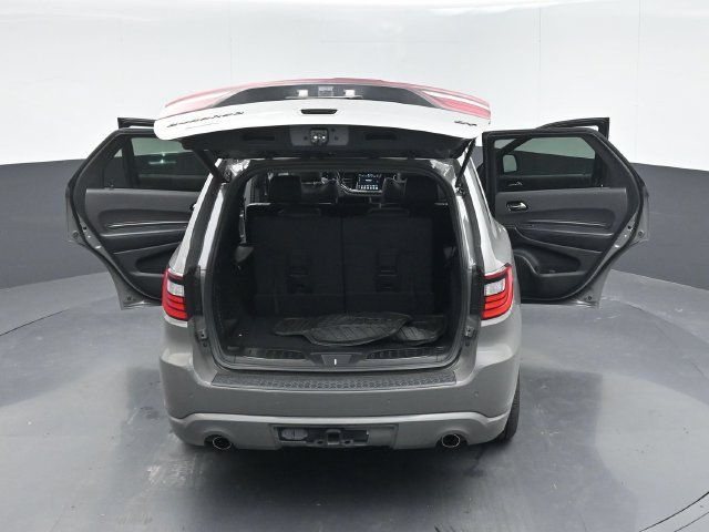 Used 2022 Dodge Durango GT w/ Blacktop Package RWD image 56