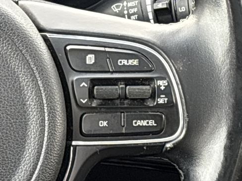 Used 2018 Kia Sportage EX w/ EX Premium Package image 23