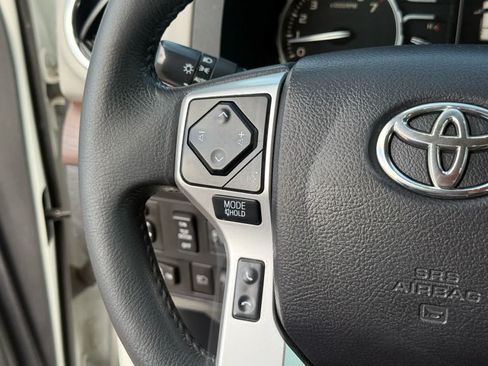 Used 2021 Toyota Tundra Limited w/ Limited Premium Package AWD/4WD image 17