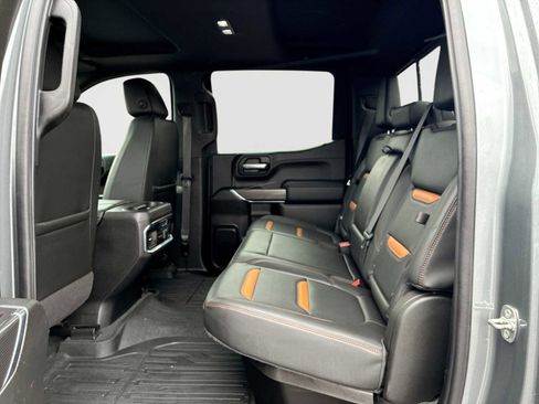 Used 2020 GMC Sierra 1500 AT4 w/ AT4 Premium Package image 26