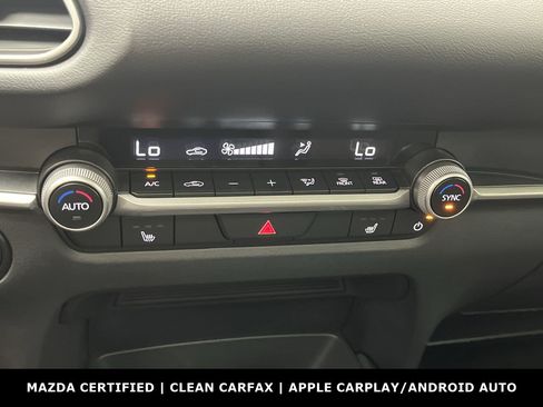 Certified 2026 MAZDA CX-30 AWD 2.5 S image 21