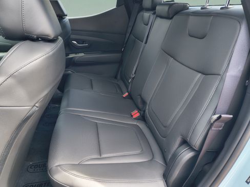 New 2027 Hyundai Santa Cruz SE FWD image 17