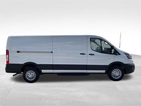 New 2025 Ford Transit 350 148 Low Roof RWD image 10