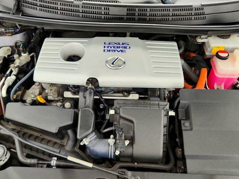 Used 2016 Lexus CT 200h w/ Seat Comfort Package FWD image 26