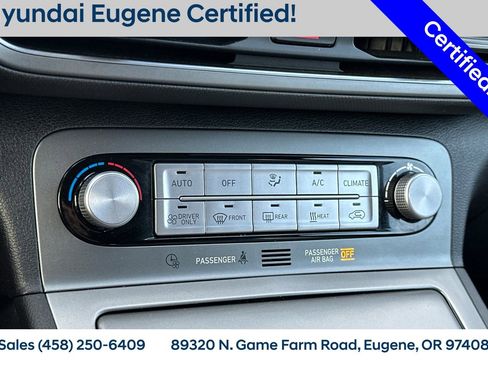 Used 2023 Hyundai Kona SE image 25