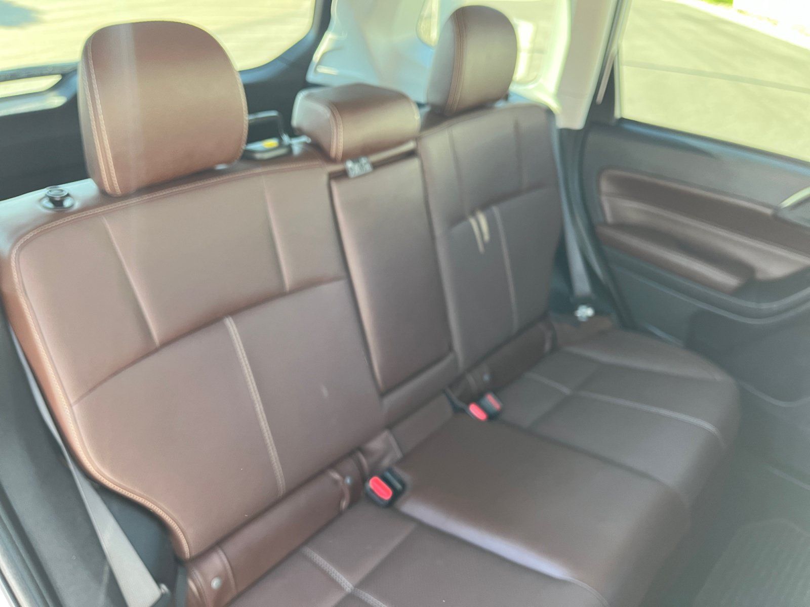 Used 2018 Subaru Forester 2.0XT Touring w/ Popular Package #3B AWD/4WD image 18
