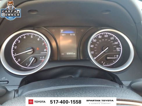Used 2024 Toyota Camry LE FWD image 20