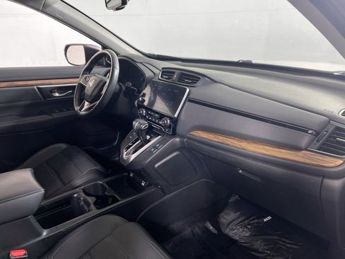 Used 2022 Honda CR-V EX-L image 28