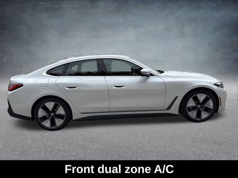 Used 2026 BMW i4 xDrive40i w/ Premium Package AWD/4WD image 7