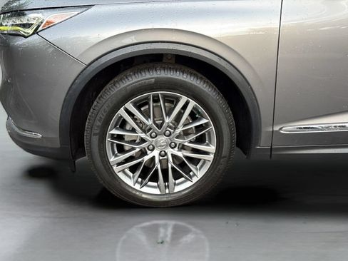 Used 2022 Acura MDX w/ Advance Package AWD/4WD image 26
