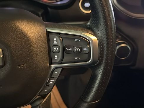 Used 2025 RAM 1500 Tradesman AWD/4WD image 27