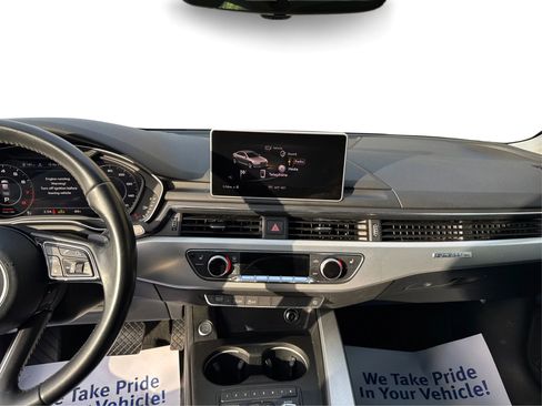 Used 2017 Audi A4 2.0T Premium w/ Convenience Package image 16