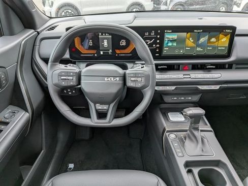New 2027 Kia Seltos X-Line S AWD/4WD image 18