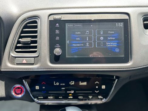 Used 2020 Honda HR-V EX-L image 13