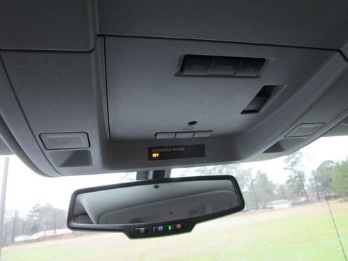 Used 2018 Chevrolet Silverado 1500 LTZ Z71 w/ Midnight Edition image 36