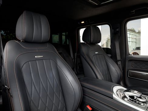 Used 2024 Mercedes-Benz G 63 AMG 4MATIC image 42