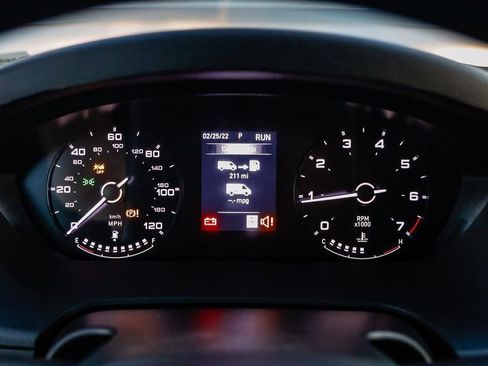 New 2026 RAM ProMaster 1500 w/ Convenience Group image 23