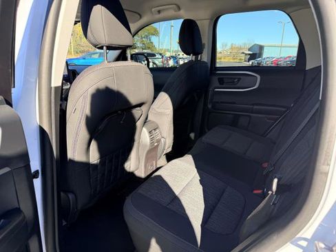 Used 2023 Ford Bronco Sport Big Bend w/ Convenience Package image 8
