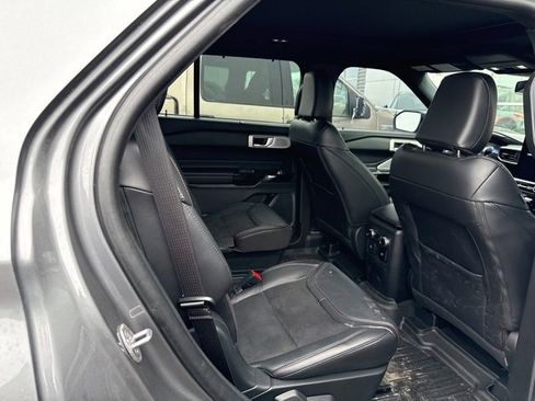 Used 2023 Ford Explorer ST w/ Equipment Group 401A image 20