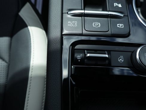 New 2026 Kia K5 GT-Line AWD/4WD image 31