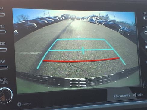 Used 2022 Toyota Tacoma TRD Sport image 19