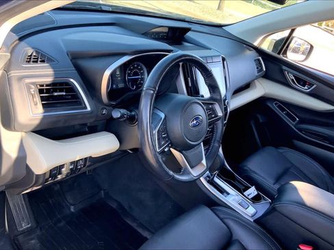 Used 2022 Subaru Ascent Limited image 18