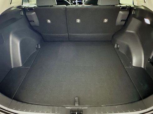 Used 2024 Toyota RAV4 LE image 30