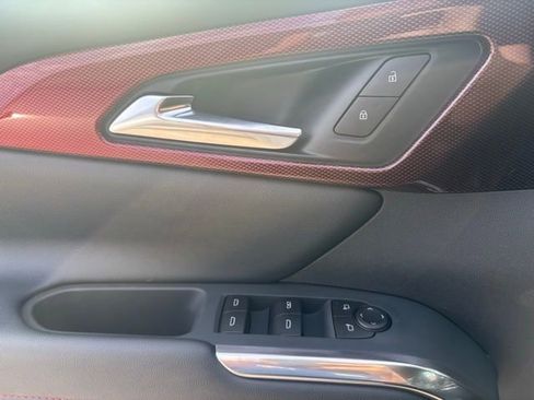 New 2026 Chevrolet Traverse Z71 w/ Driver Confidence Package image 20