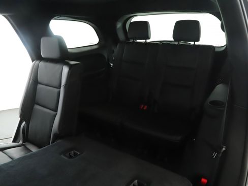 Used 2026 Dodge Durango GT w/ Tow 'N Go Package AWD/4WD image 7