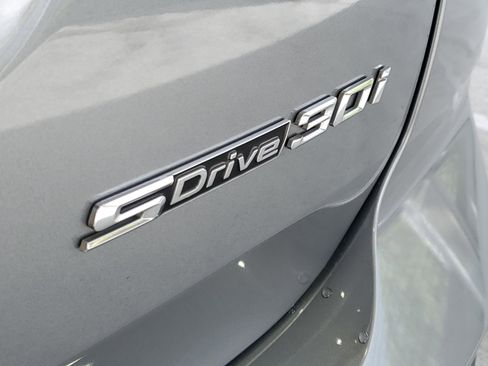 Used 2023 BMW X3 sDrive30i w/ Convenience Package image 6