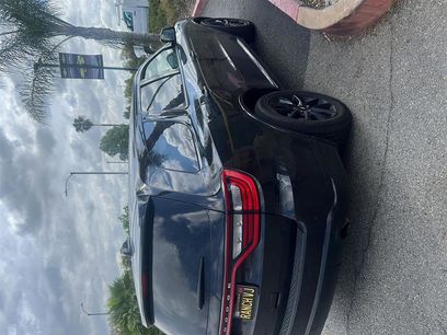 Used 2019 Dodge Durango GT w/ Trailer Tow Group IV