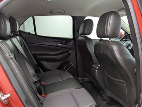 Used 2024 Buick Encore GX Preferred FWD image 18