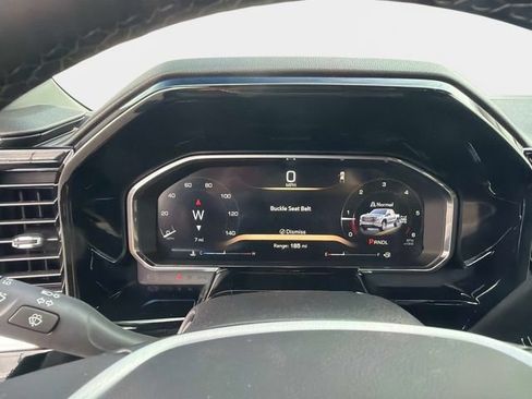 New 2026 GMC Sierra 1500 Elevation w/ Elevation Select Package AWD/4WD image 28