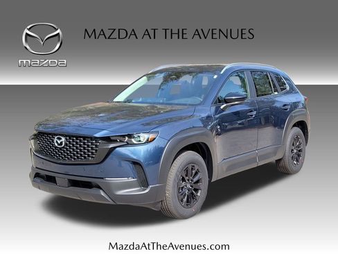 New 2026 MAZDA CX-50 2.5 Hybrid w/ Weather Package image 1