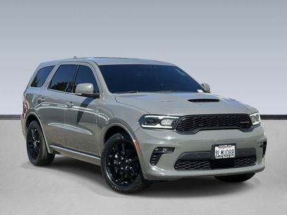 Used 2022 Dodge Durango R/T
