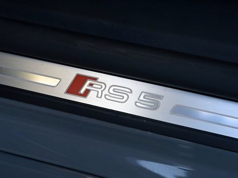Used 2019 Audi RS 5 Sportback AWD/4WD image 36